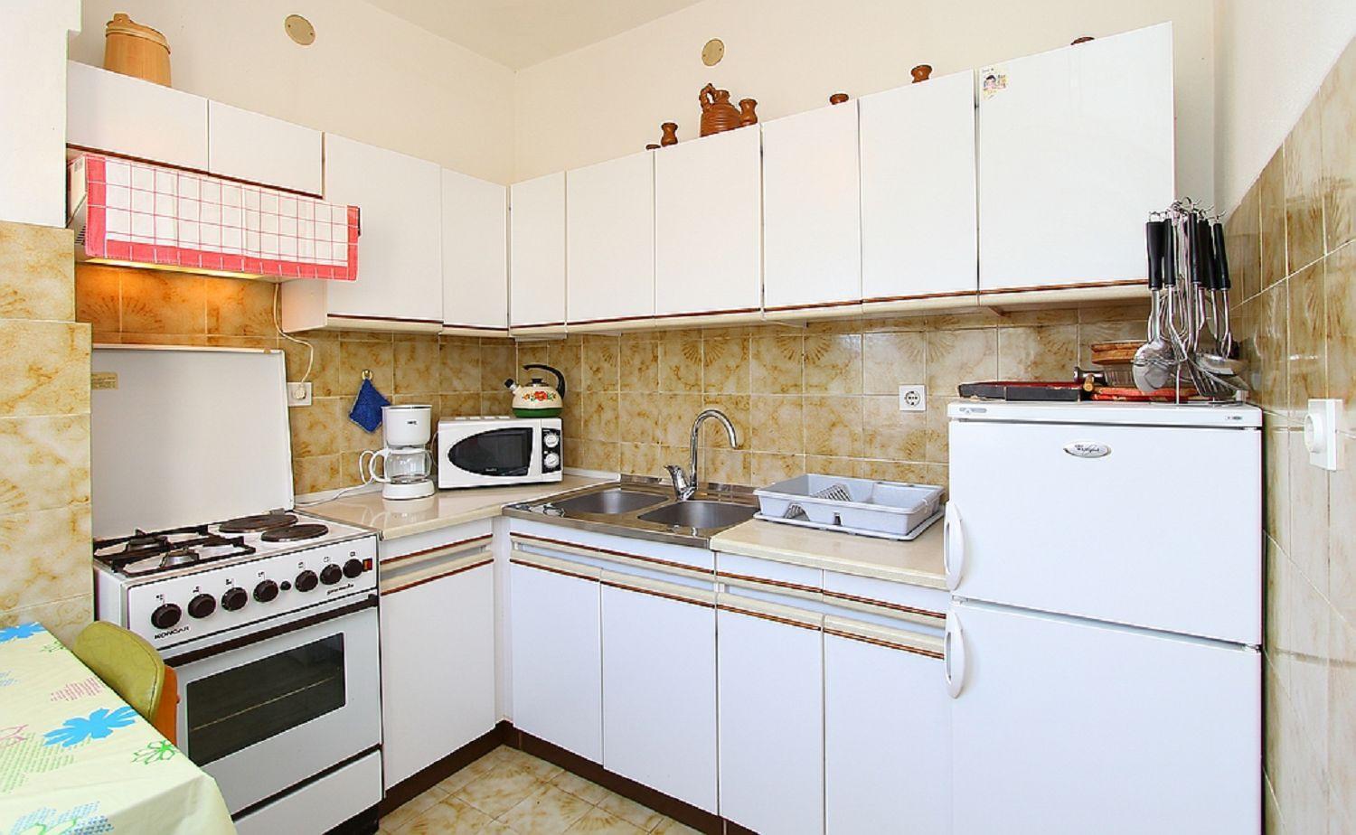 Apartment Jovanka Medulin Buitenkant foto