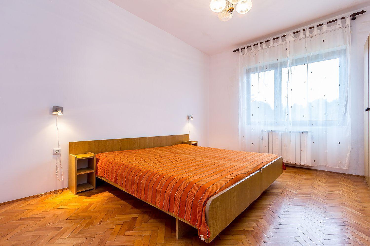 Apartment Jovanka Medulin Buitenkant foto