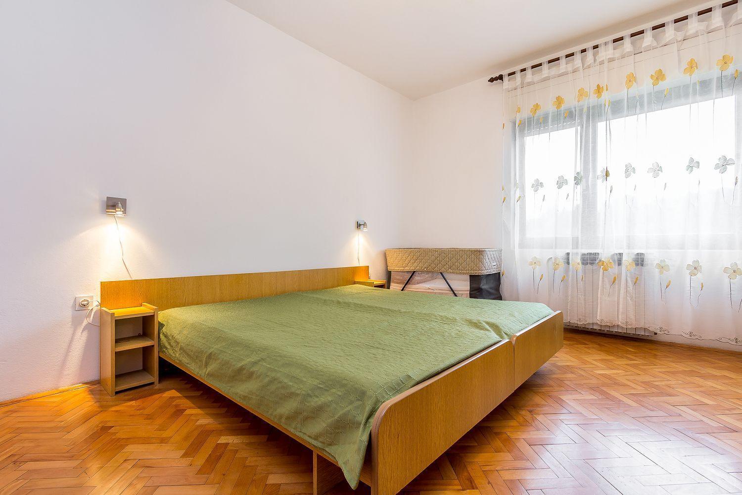 Apartment Jovanka Medulin Buitenkant foto