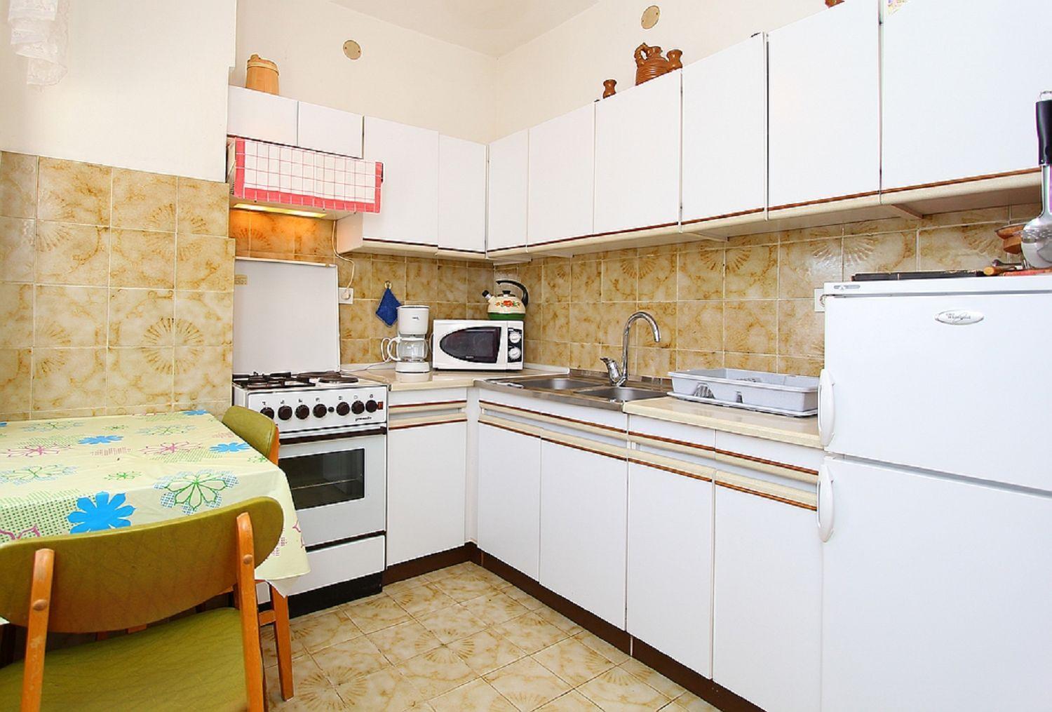 Apartment Jovanka Medulin Buitenkant foto