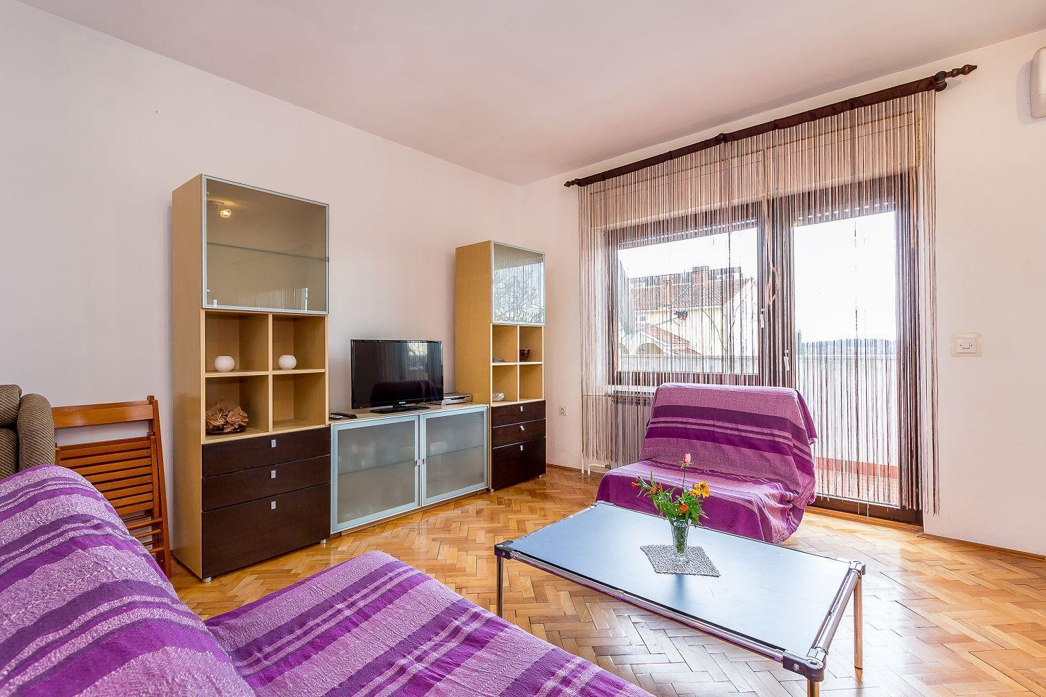 Apartment Jovanka Medulin Buitenkant foto