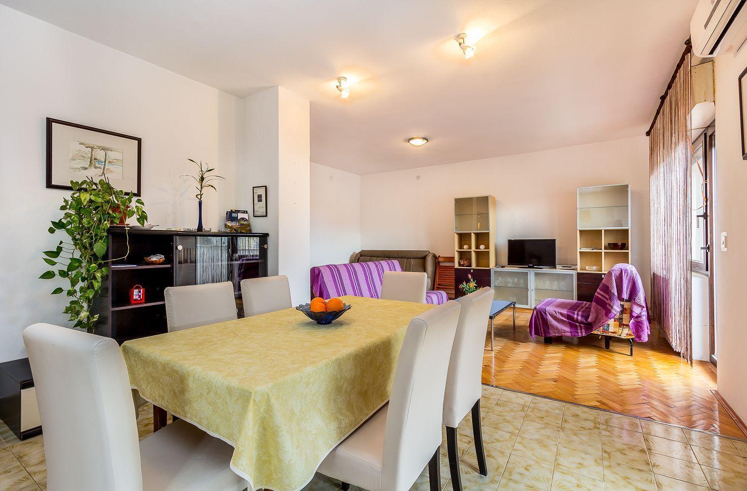 Apartment Jovanka Medulin Buitenkant foto