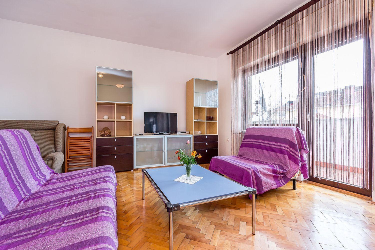Apartment Jovanka Medulin Buitenkant foto